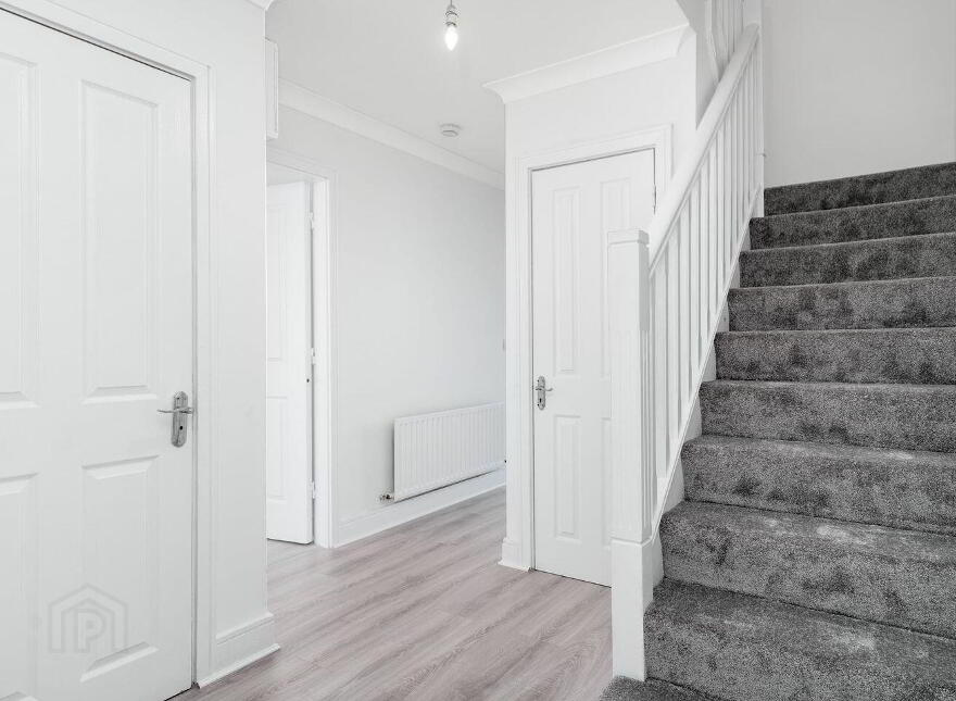 8 Chipping Terrace, Ongar, Ongar, D15