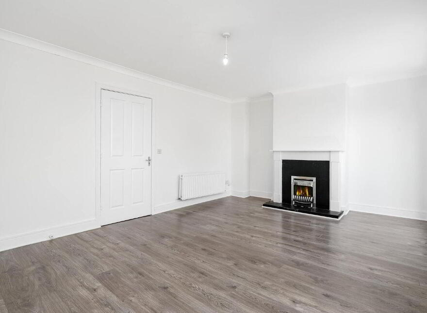 8 Chipping Terrace, Ongar, Ongar, D15