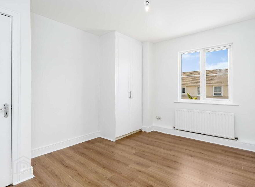 8 Chipping Terrace, Ongar, Ongar, D15