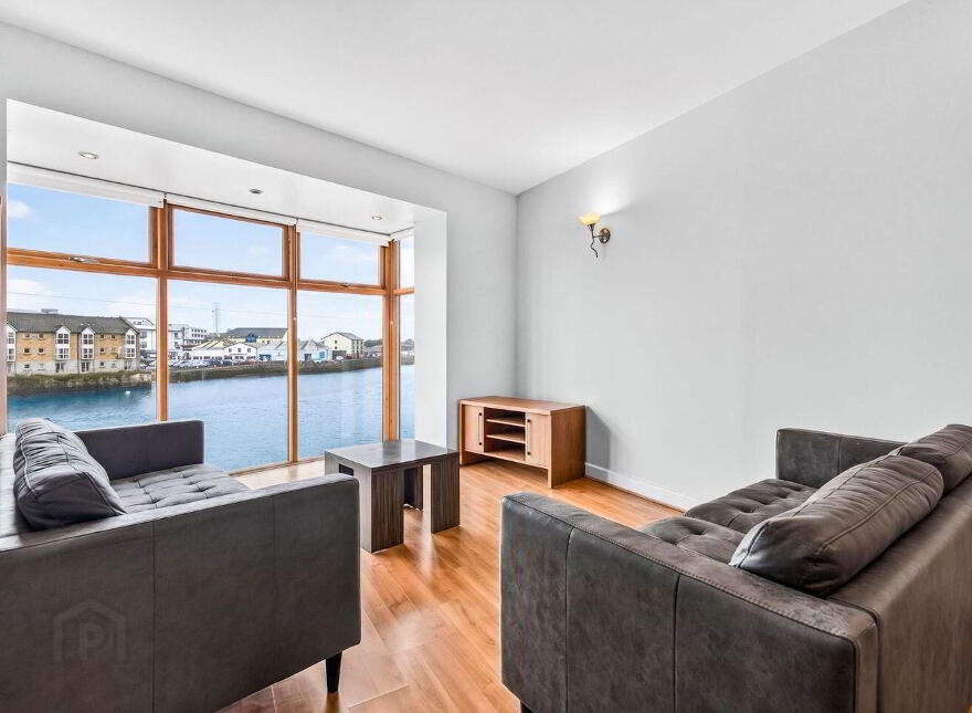 Apartment 1 Cois In Bhear, Sligo, F91V406