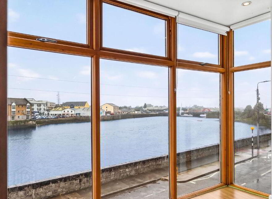 Apartment 1 Cois In Bhear, Sligo, F91V406