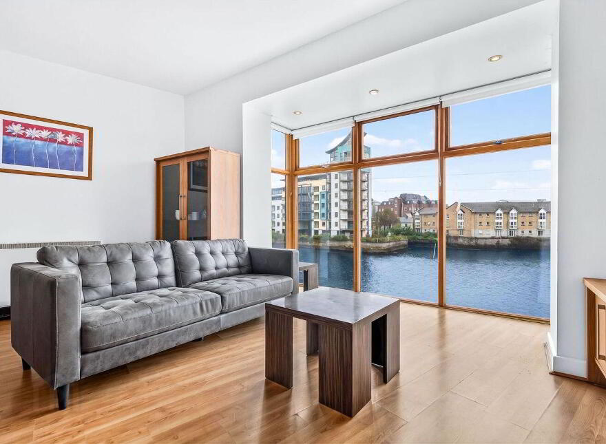 Apartment 1 Cois In Bhear, Sligo, F91V406