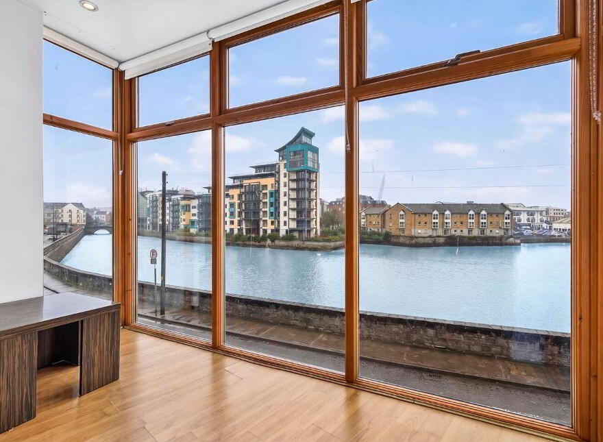 Apartment 1 Cois In Bhear, Sligo, F91V406