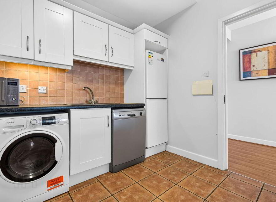 Apartment 1 Cois In Bhear, Sligo, F91V406