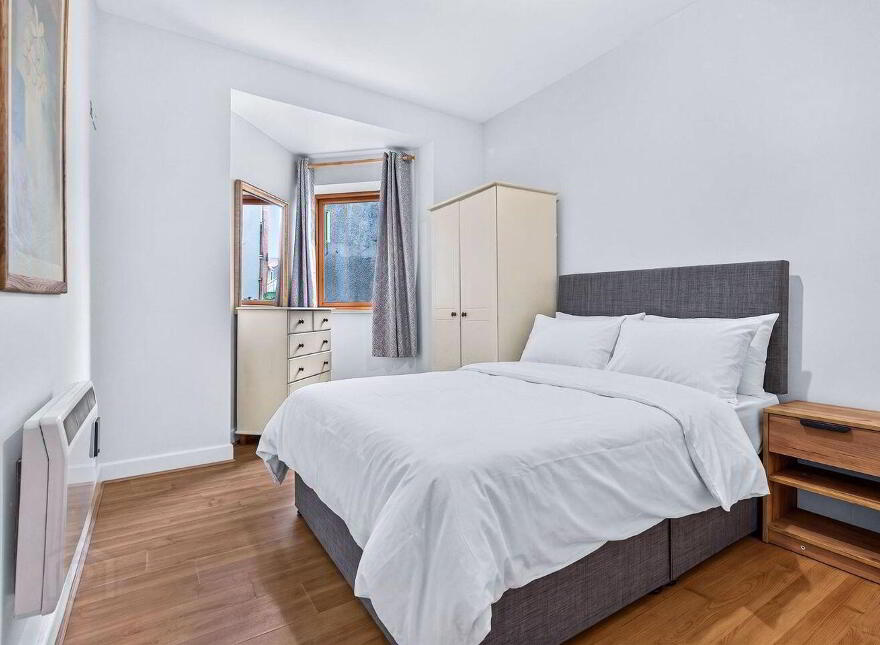 Apartment 1 Cois In Bhear, Sligo, F91V406