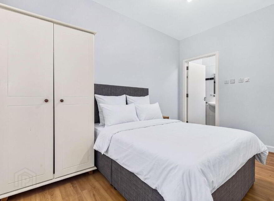 Apartment 1 Cois In Bhear, Sligo, F91V406