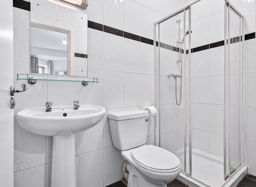 Apartment 1 Cois In Bhear, Sligo, F91V406