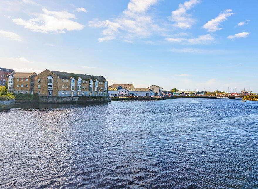 Apartment 1 Cois In Bhear, Sligo, F91V406