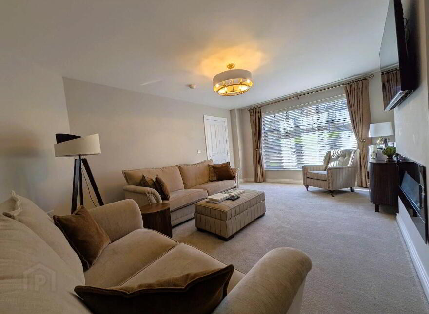 108 Edenbrook, Newry Road, Banbridge, BT32 3ZP