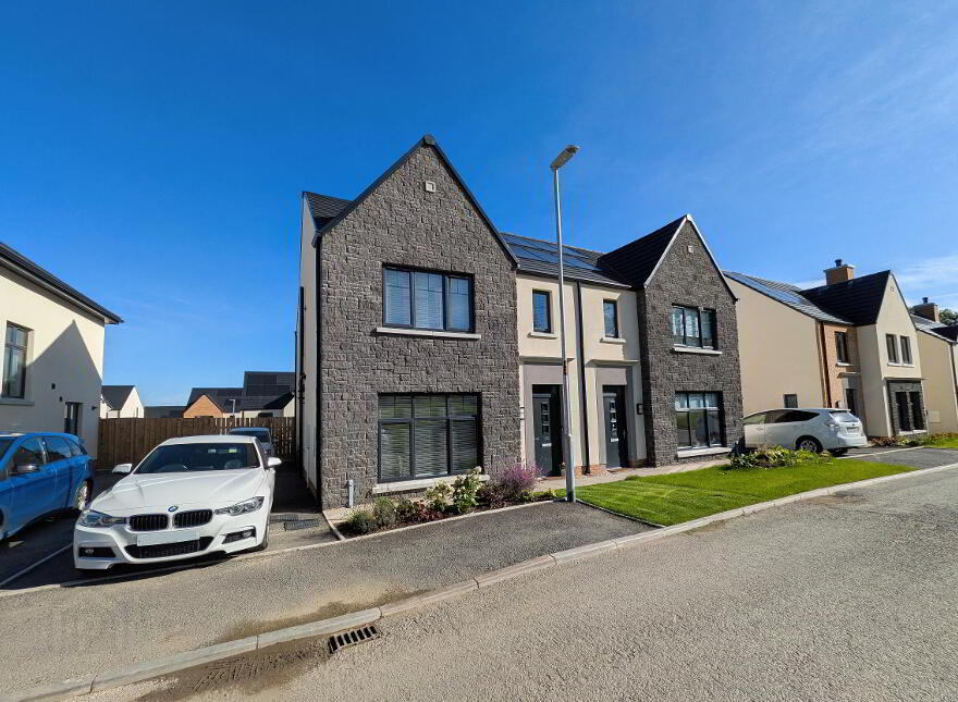 108 Edenbrook, Newry Road, Banbridge, BT32 3ZP