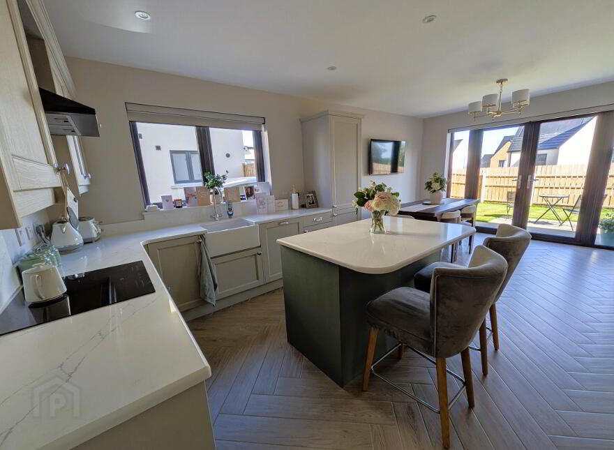 108 Edenbrook, Newry Road, Banbridge, BT32 3ZP