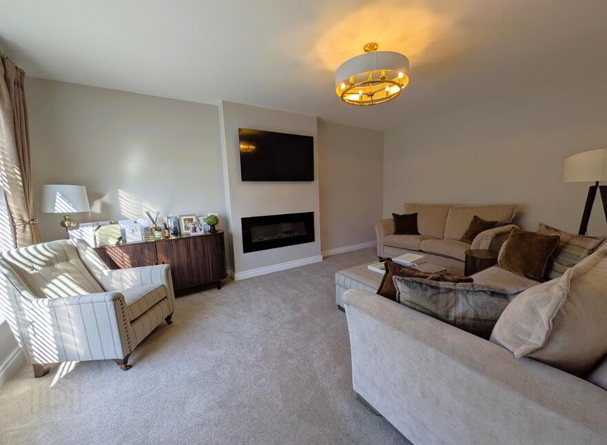 108 Edenbrook, Newry Road, Banbridge, BT32 3ZP