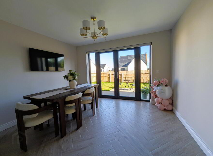 108 Edenbrook, Newry Road, Banbridge, BT32 3ZP