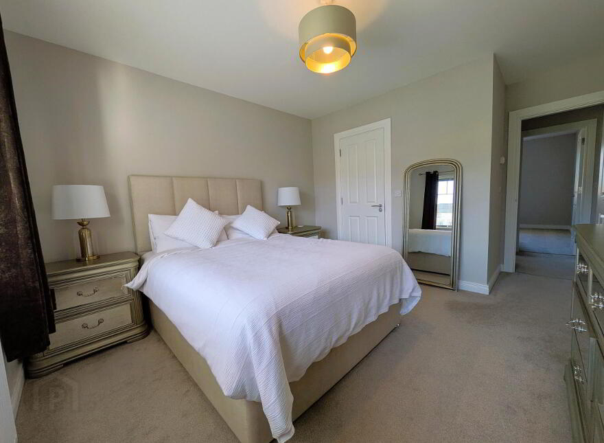 108 Edenbrook, Newry Road, Banbridge, BT32 3ZP