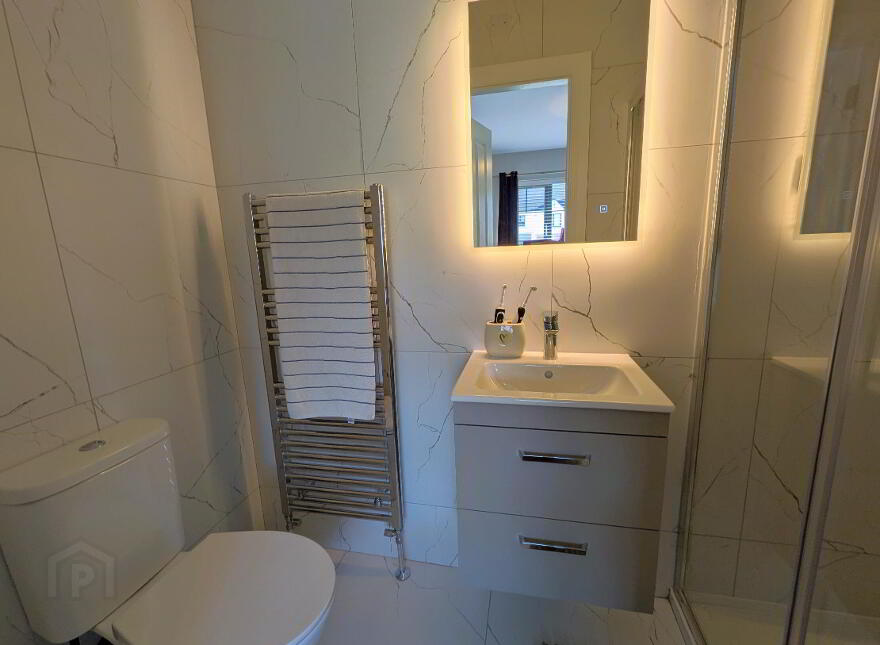 108 Edenbrook, Newry Road, Banbridge, BT32 3ZP