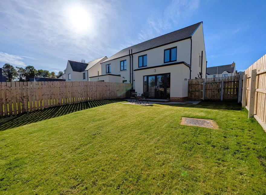 108 Edenbrook, Newry Road, Banbridge, BT32 3ZP