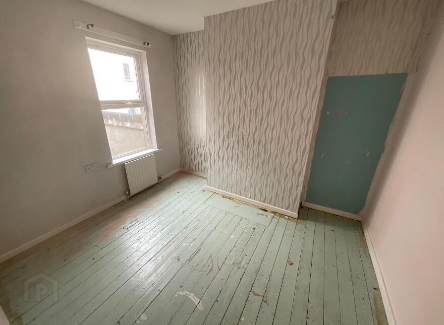 160 Woodstock Road, Belfast, BT6 8AF