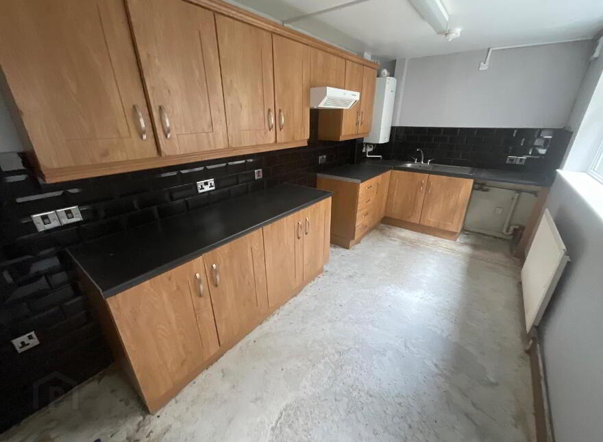 160 Woodstock Road, Belfast, BT6 8AF