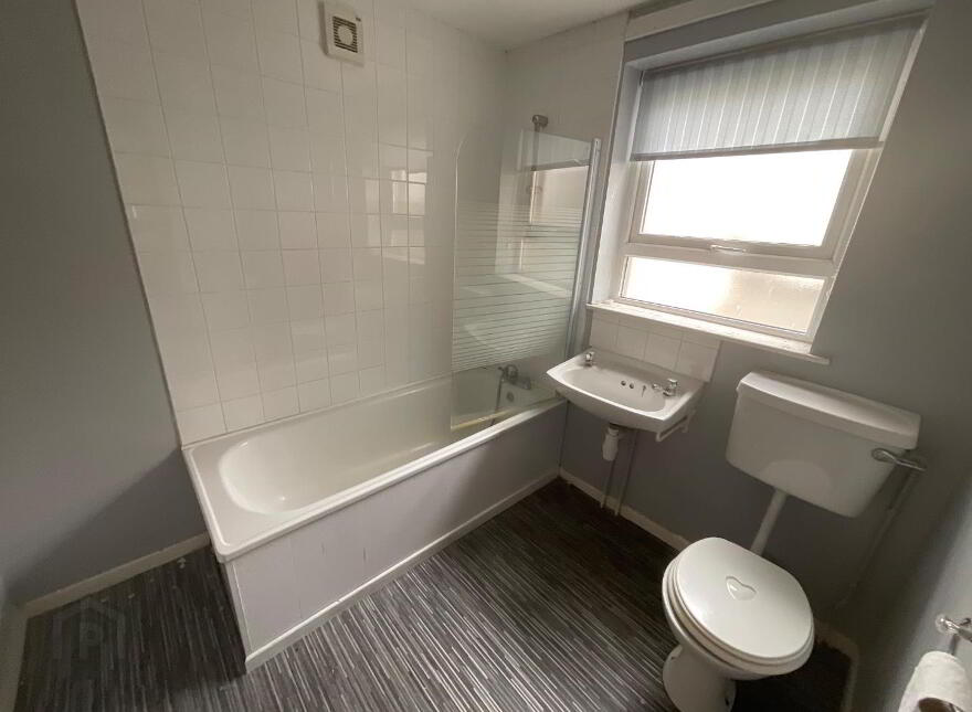 160 Woodstock Road, Belfast, BT6 8AF