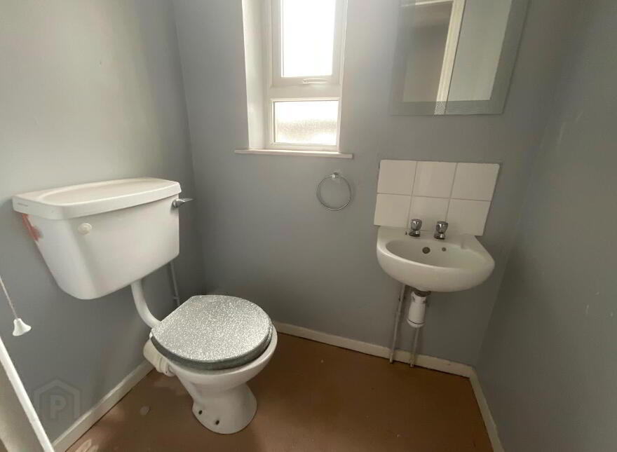 160 Woodstock Road, Belfast, BT6 8AF