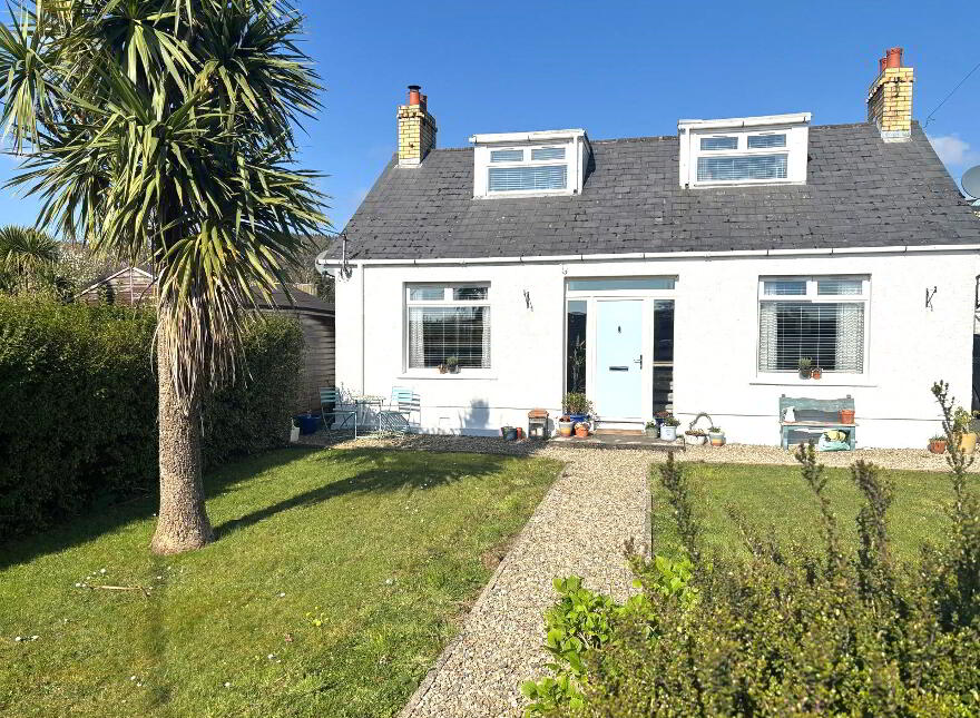 546 Upper Road, Carrickfergus, BT38 8PW
