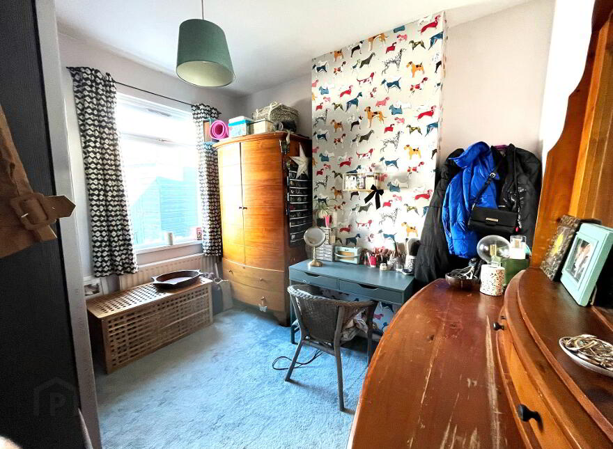 546 Upper Road, Carrickfergus, BT38 8PW