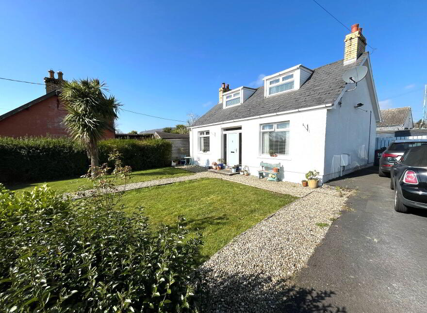 546 Upper Road, Carrickfergus, BT38 8PW