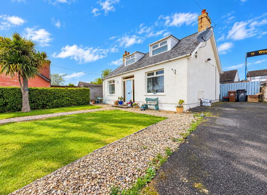 546 Upper Road, Carrickfergus, BT38 8PW