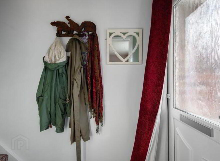 23 Fairfield Park, Bangor, BT20 4TX