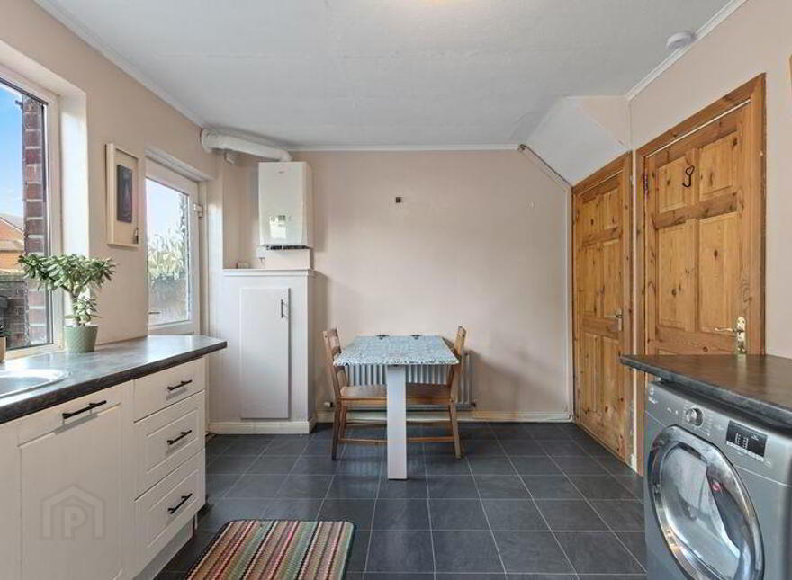 23 Fairfield Park, Bangor, BT20 4TX
