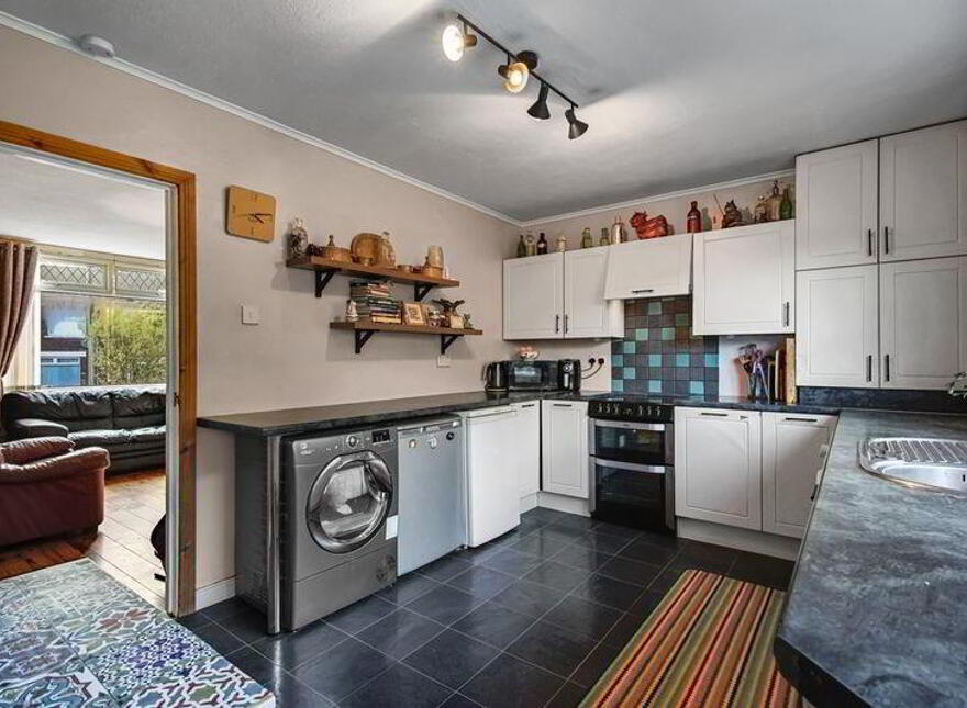 23 Fairfield Park, Bangor, BT20 4TX