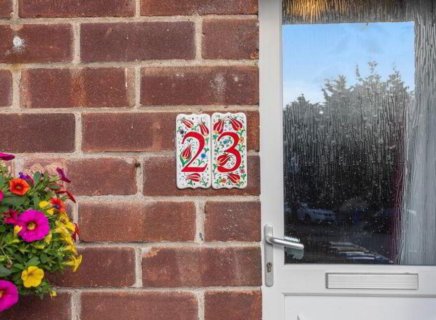 23 Fairfield Park, Bangor, BT20 4TX