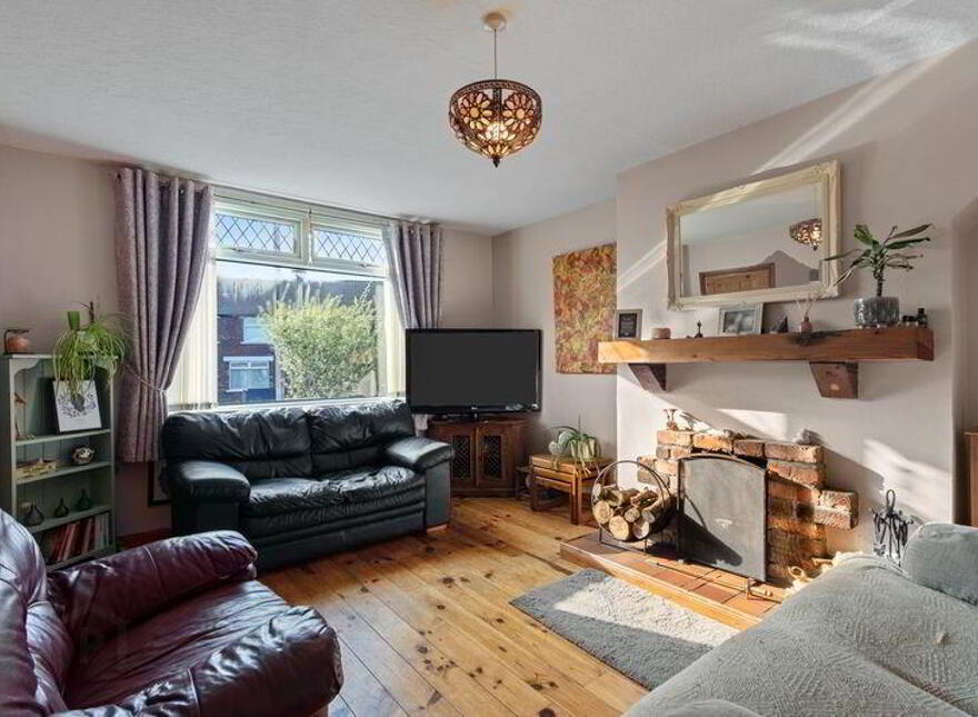 23 Fairfield Park, Bangor, BT20 4TX