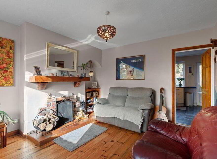 23 Fairfield Park, Bangor, BT20 4TX