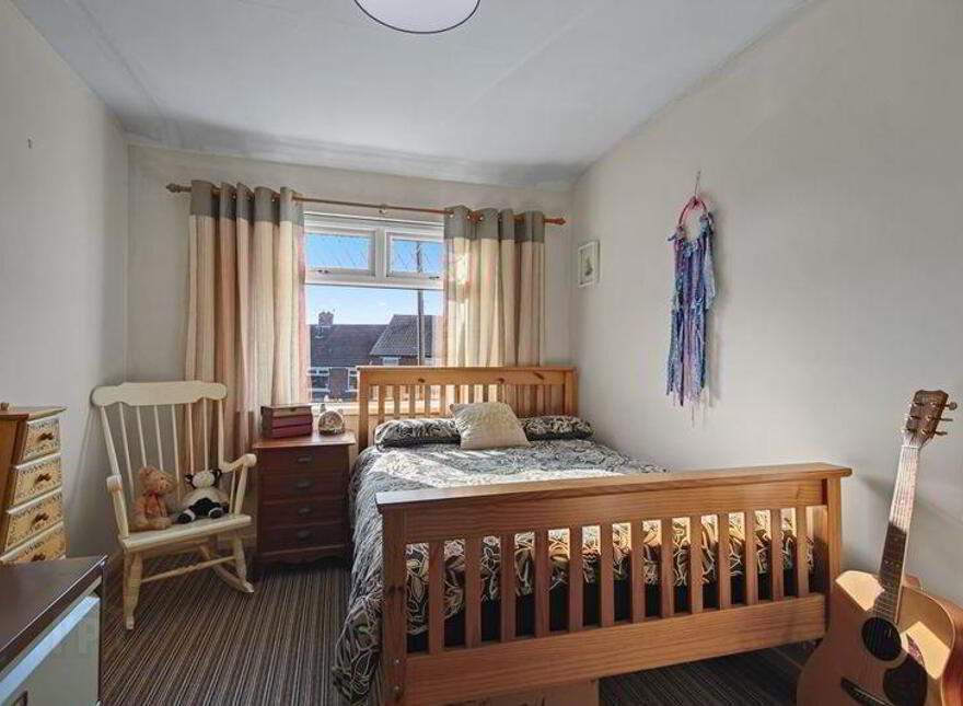 23 Fairfield Park, Bangor, BT20 4TX
