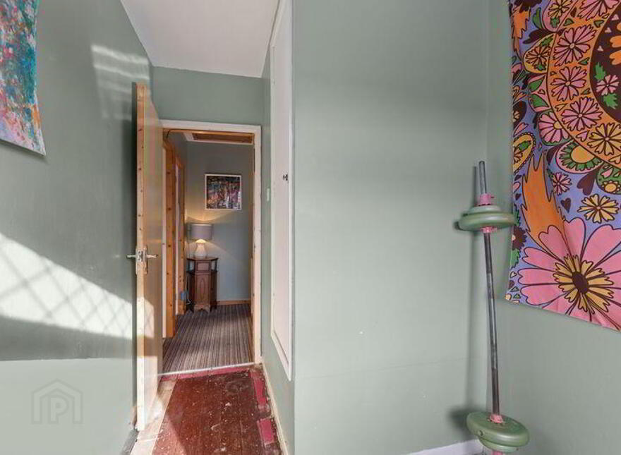 23 Fairfield Park, Bangor, BT20 4TX