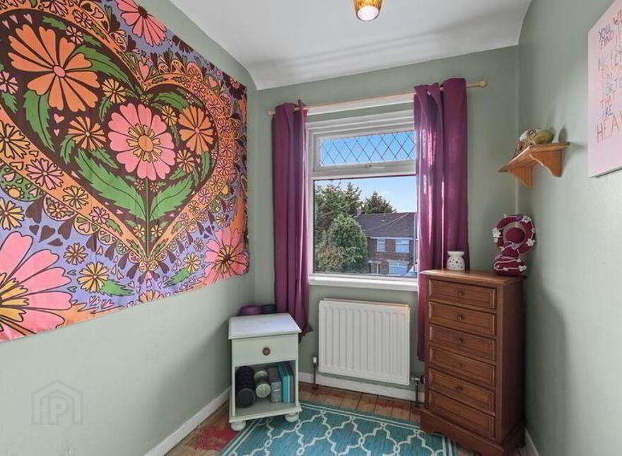 23 Fairfield Park, Bangor, BT20 4TX