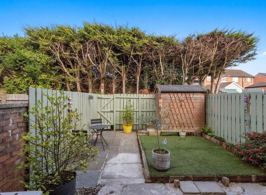 23 Fairfield Park, Bangor, BT20 4TX