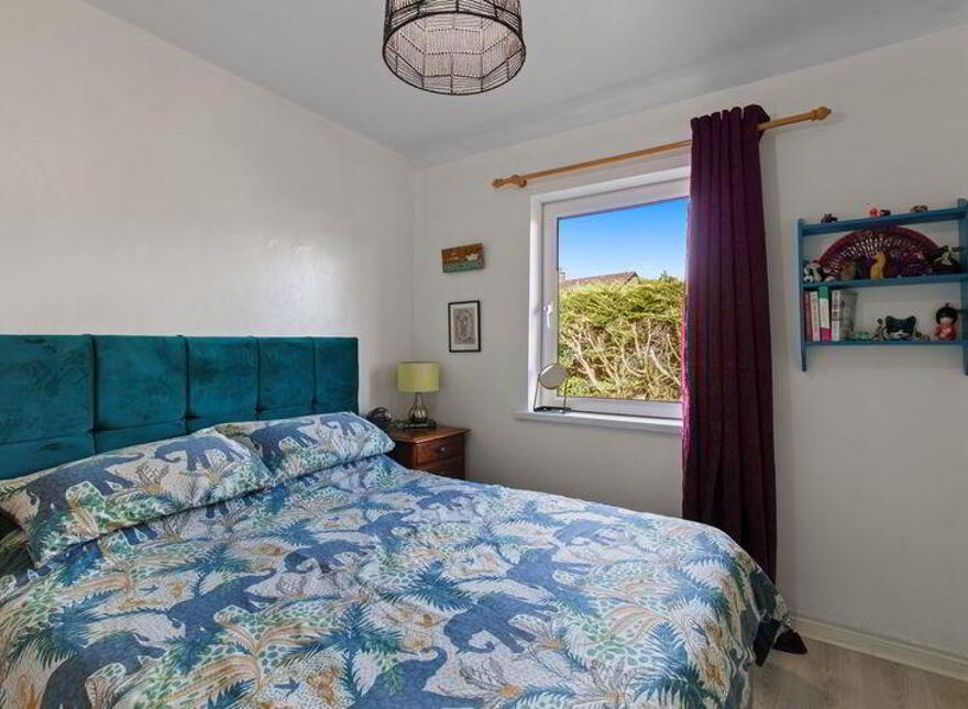 23 Fairfield Park, Bangor, BT20 4TX