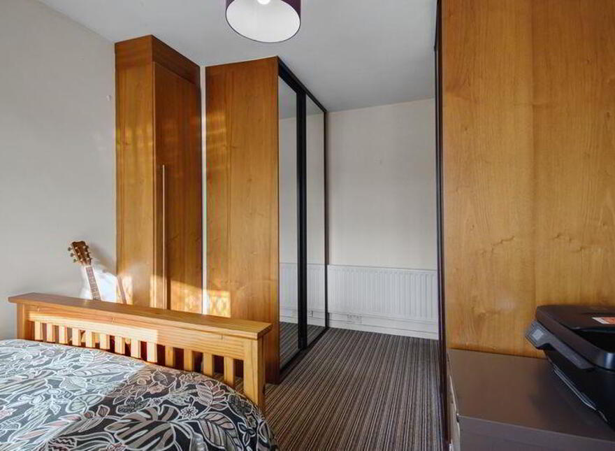 23 Fairfield Park, Bangor, BT20 4TX