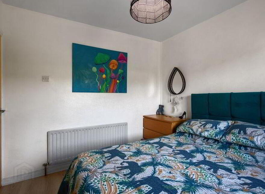23 Fairfield Park, Bangor, BT20 4TX