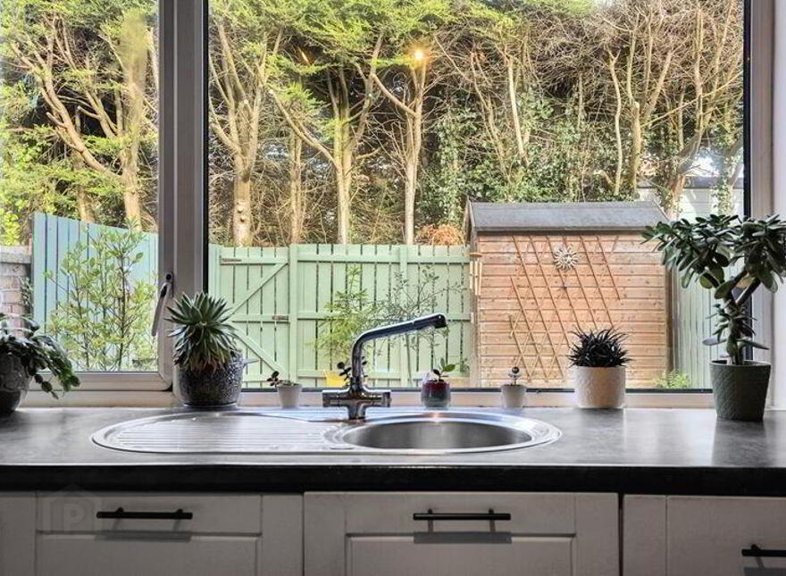 23 Fairfield Park, Bangor, BT20 4TX