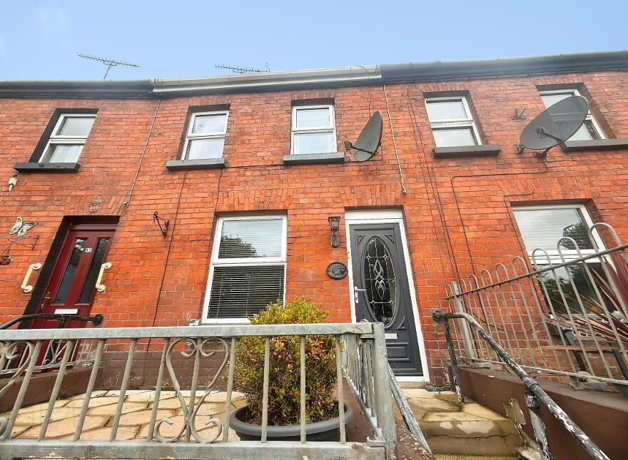 65 Strand Road, Coleraine, BT51 3AB
