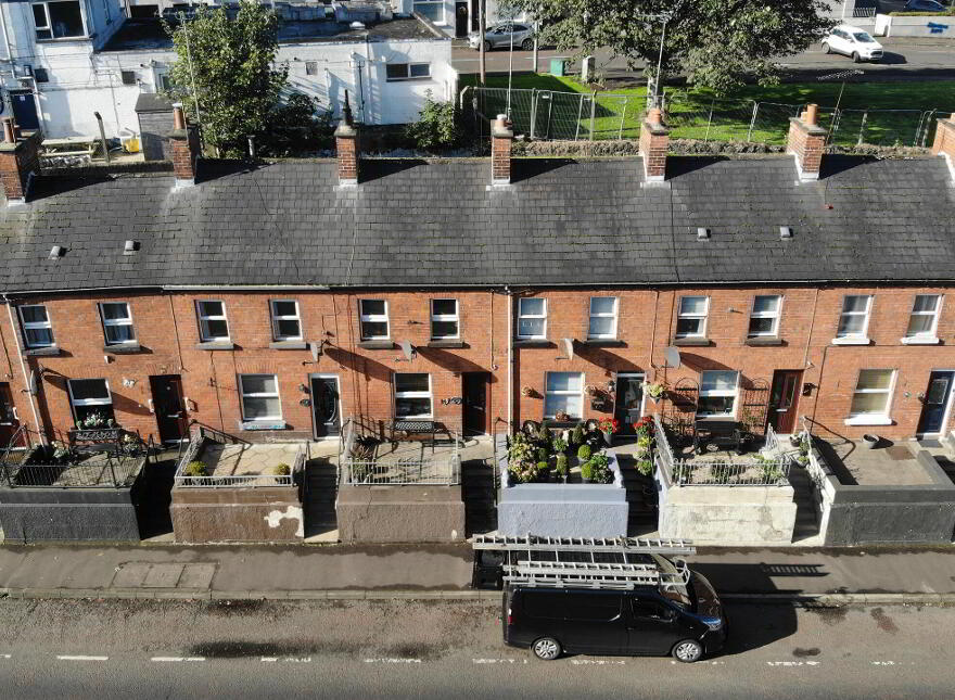 65 Strand Road, Coleraine, BT51 3AB