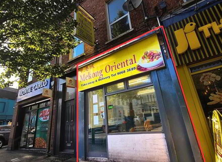 145 Lisburn Road, Belfast, BT9 7AG