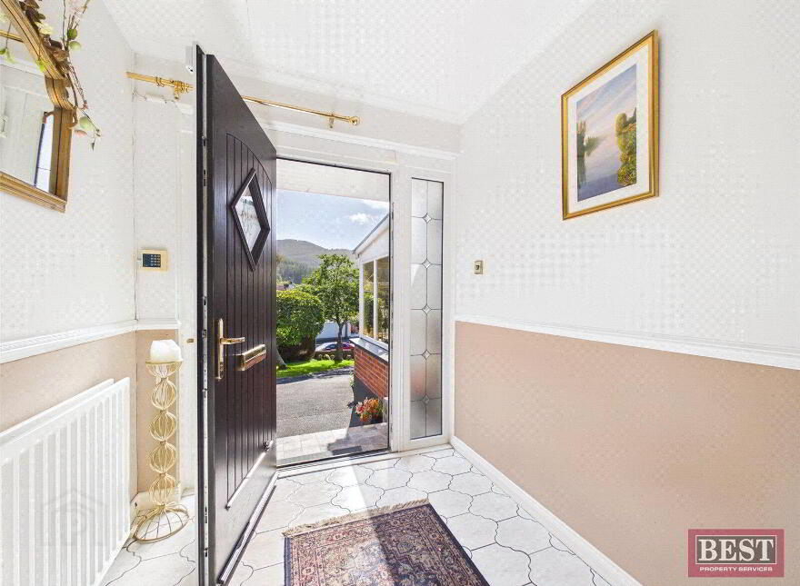 14 Newtown Road, Rostrevor, Newry, BT34 3BY