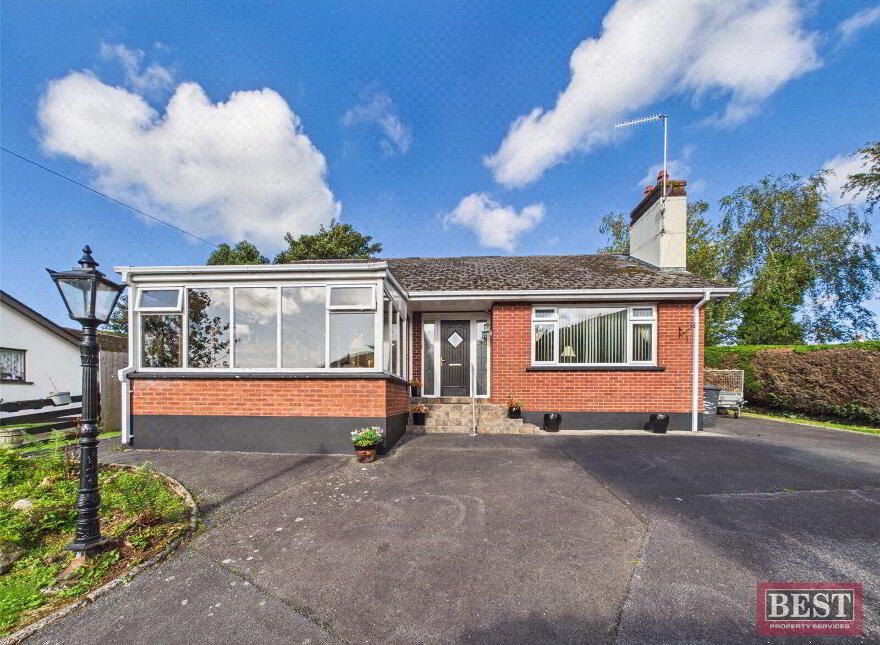 14 Newtown Road, Rostrevor, Newry, BT34 3BY photo