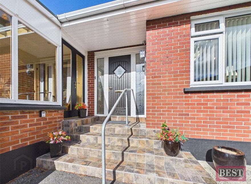 14 Newtown Road, Rostrevor, Newry, BT34 3BY
