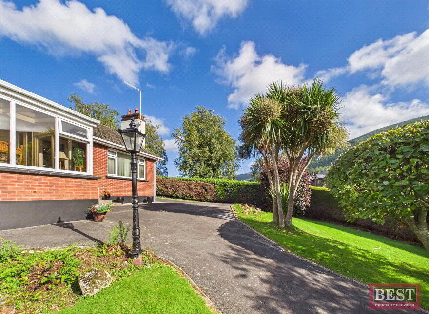 14 Newtown Road, Rostrevor, Newry, BT34 3BY