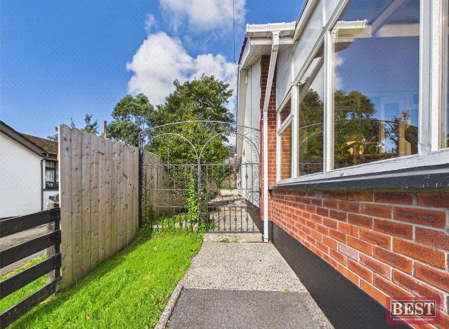 14 Newtown Road, Rostrevor, Newry, BT34 3BY